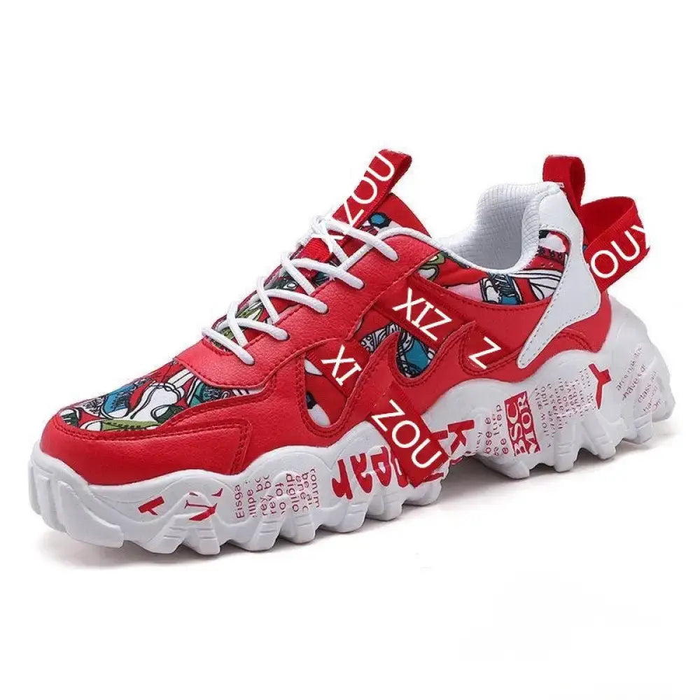 Tenis Alpha Dallas Maverick Branco - AlphaCode