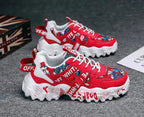 Tenis Alpha Dallas Maverick Branco - AlphaCode