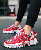Tenis Alpha Dallas Maverick Branco - AlphaCode