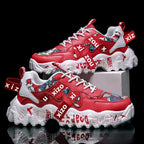 Tenis Alpha Dallas Maverick Branco - AlphaCode