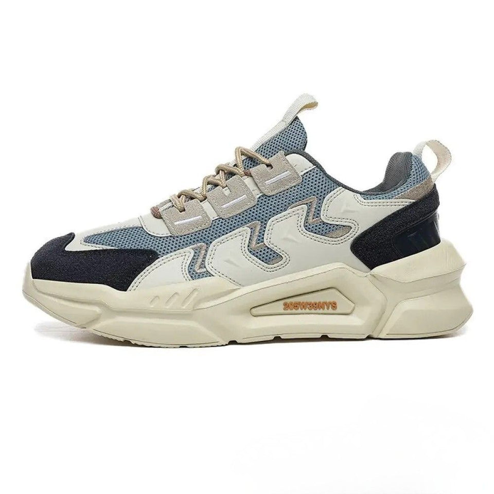 Tenis Alpha Davino Preto - AlphaCode