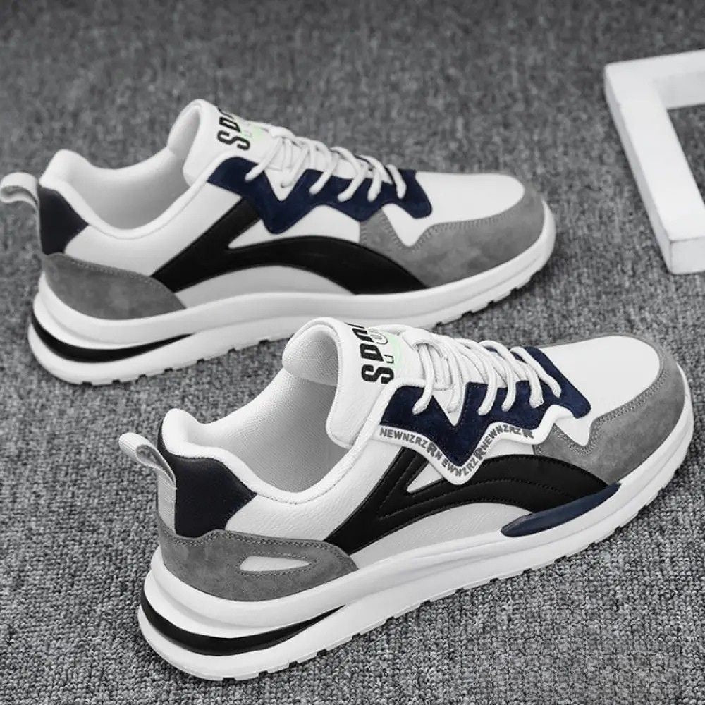 Tenis Alpha Dionisio Preto - AlphaCode