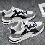 Tenis Alpha Dionisio Preto - AlphaCode