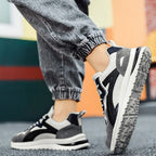 Tenis Alpha Dionisio Preto - AlphaCode
