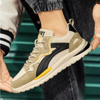 Tenis Alpha Dionisio Preto - AlphaCode