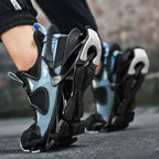 Tenis Alpha Drake X - AlphaCode