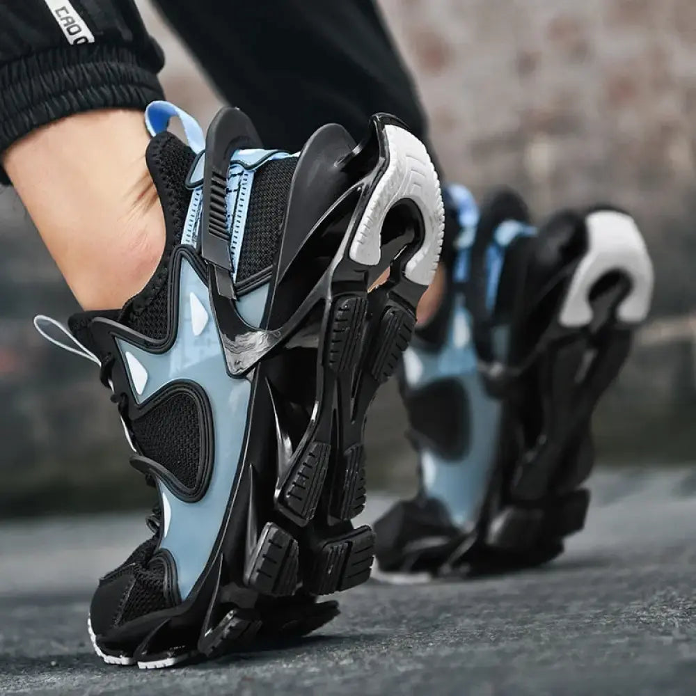 Tenis Alpha Drake X - AlphaCode