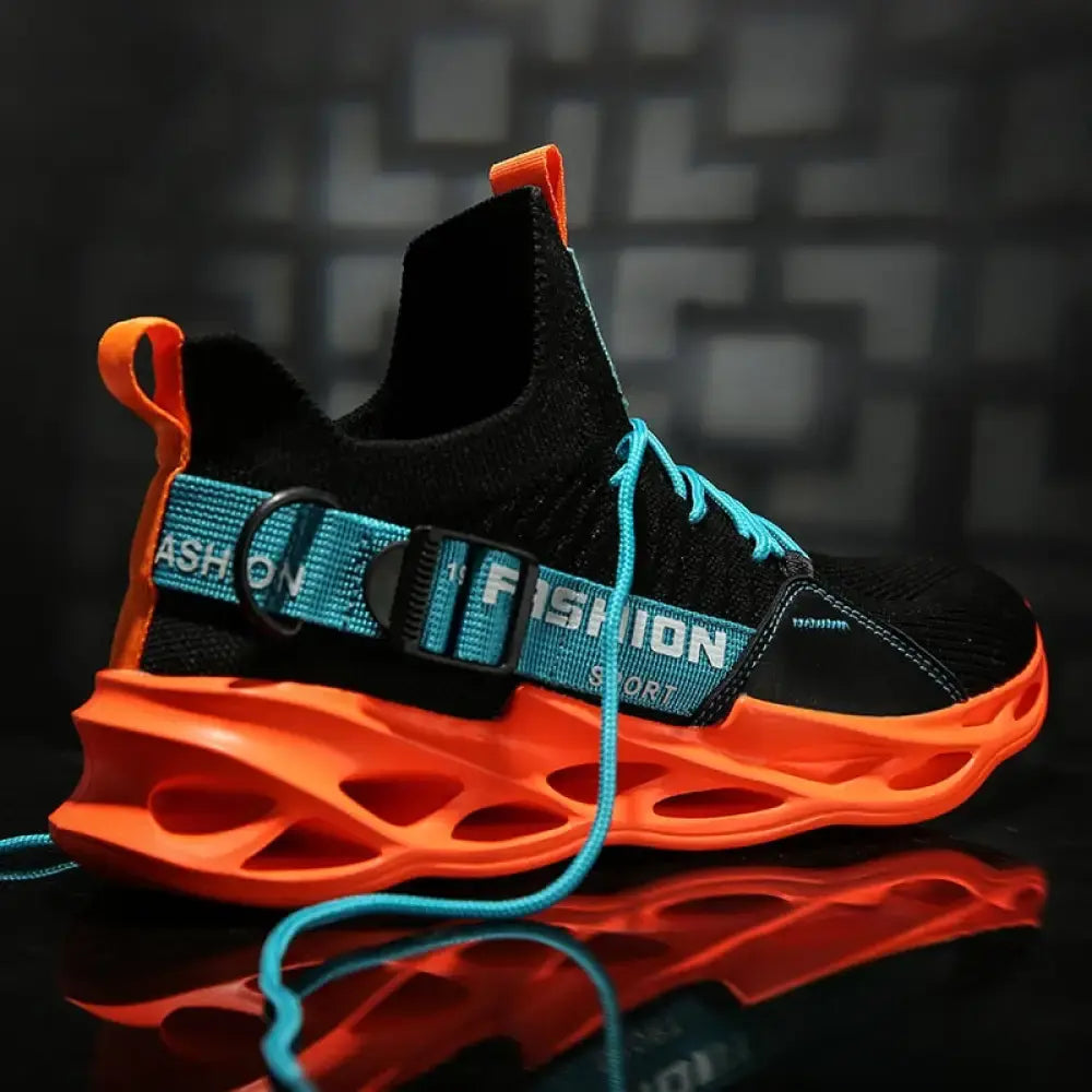 Tenis Alpha Drake X - AlphaCode