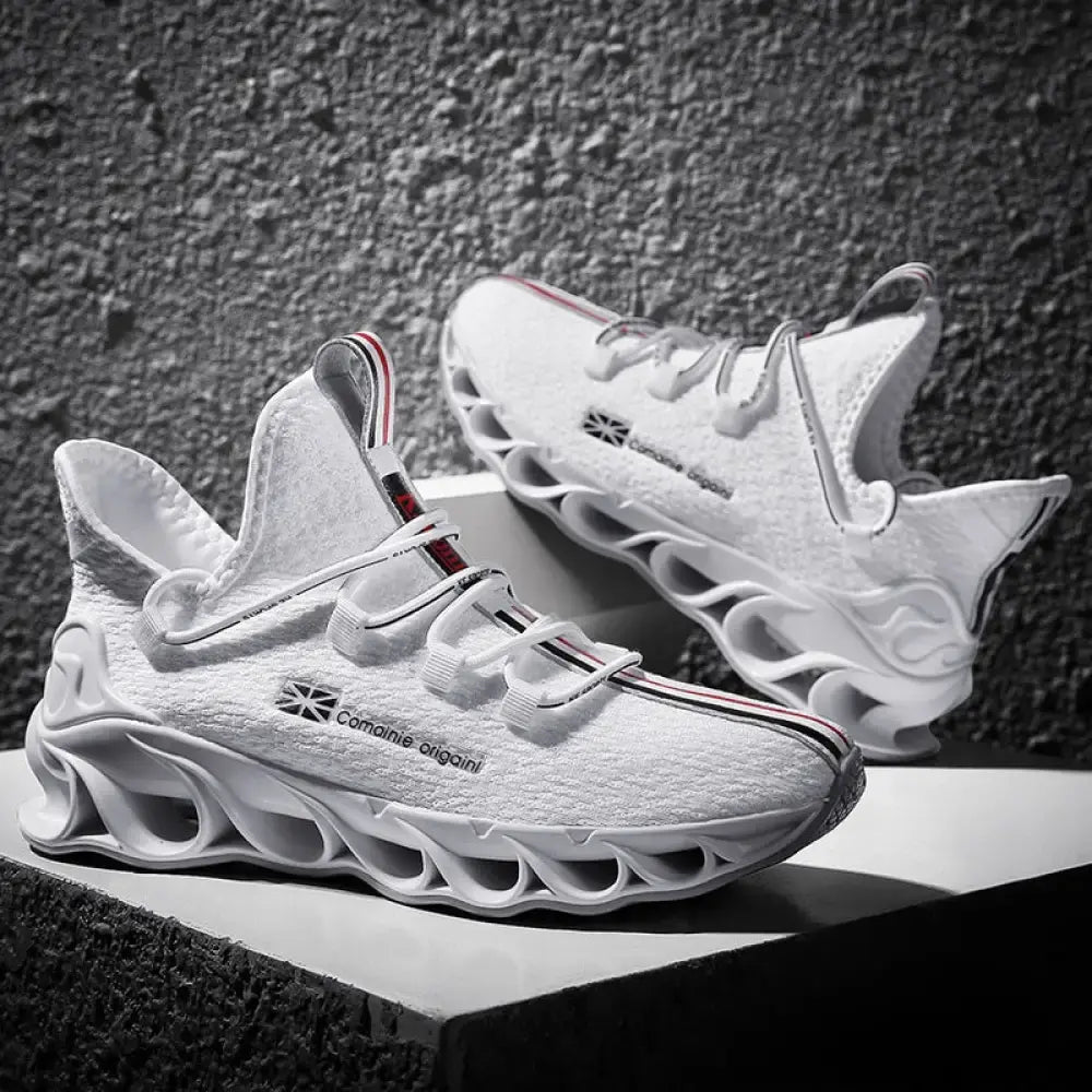 Tenis Alpha Drake X - AlphaCode