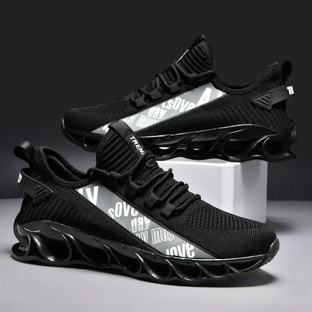 Tenis Alpha Drake X - AlphaCode