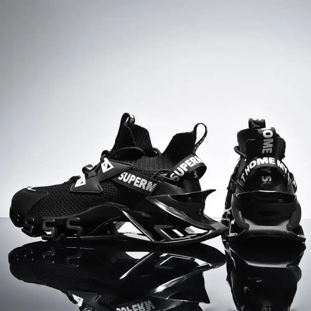 Tenis Alpha Drake X - AlphaCode