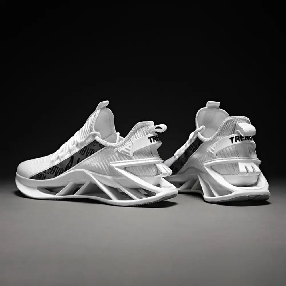 Tenis Alpha Drake X - AlphaCode