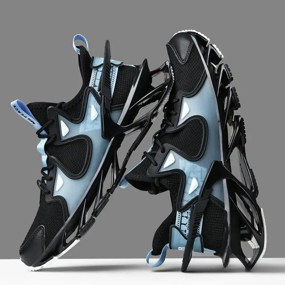 Tenis Alpha Drake X - AlphaCode