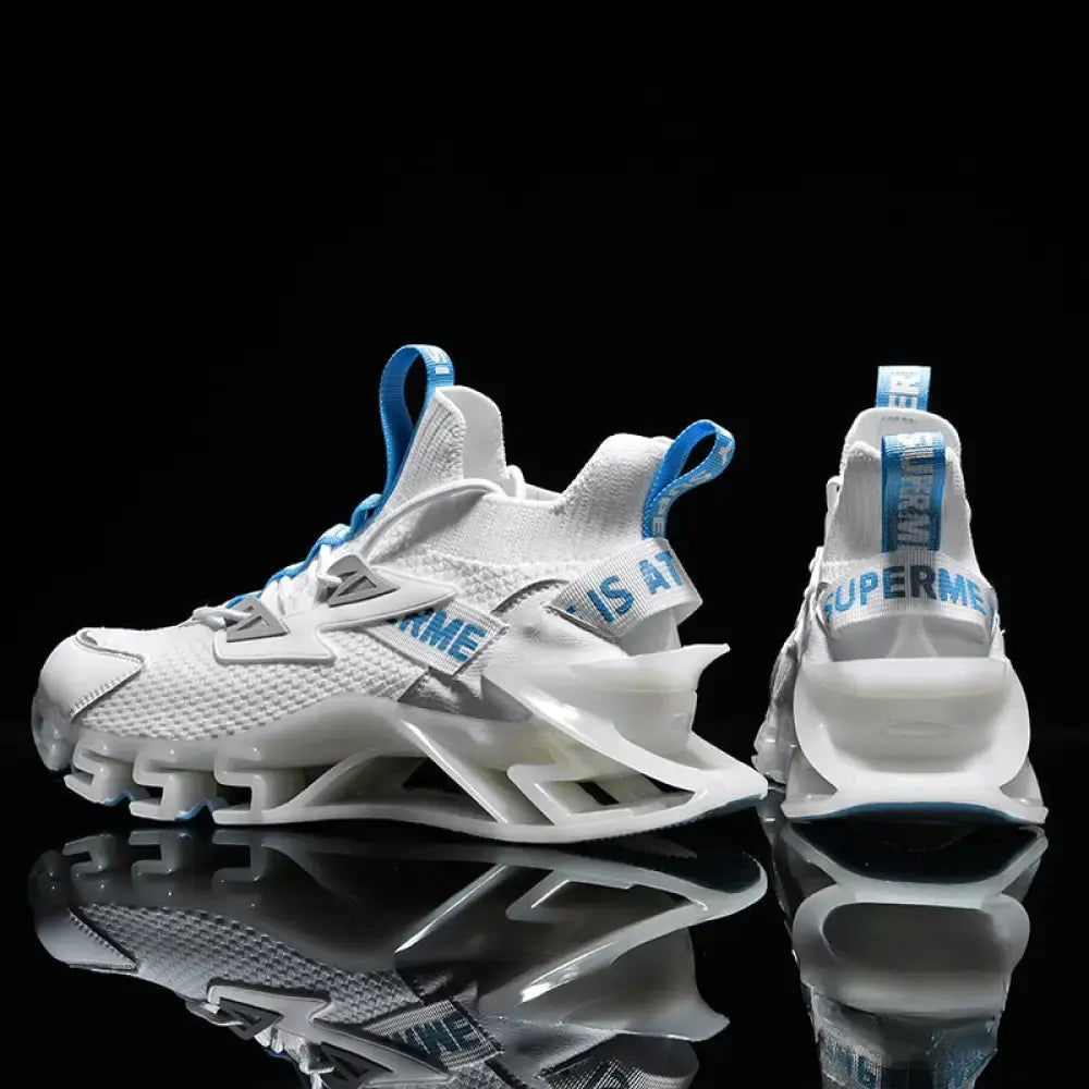 Tenis Alpha Drake X - AlphaCode