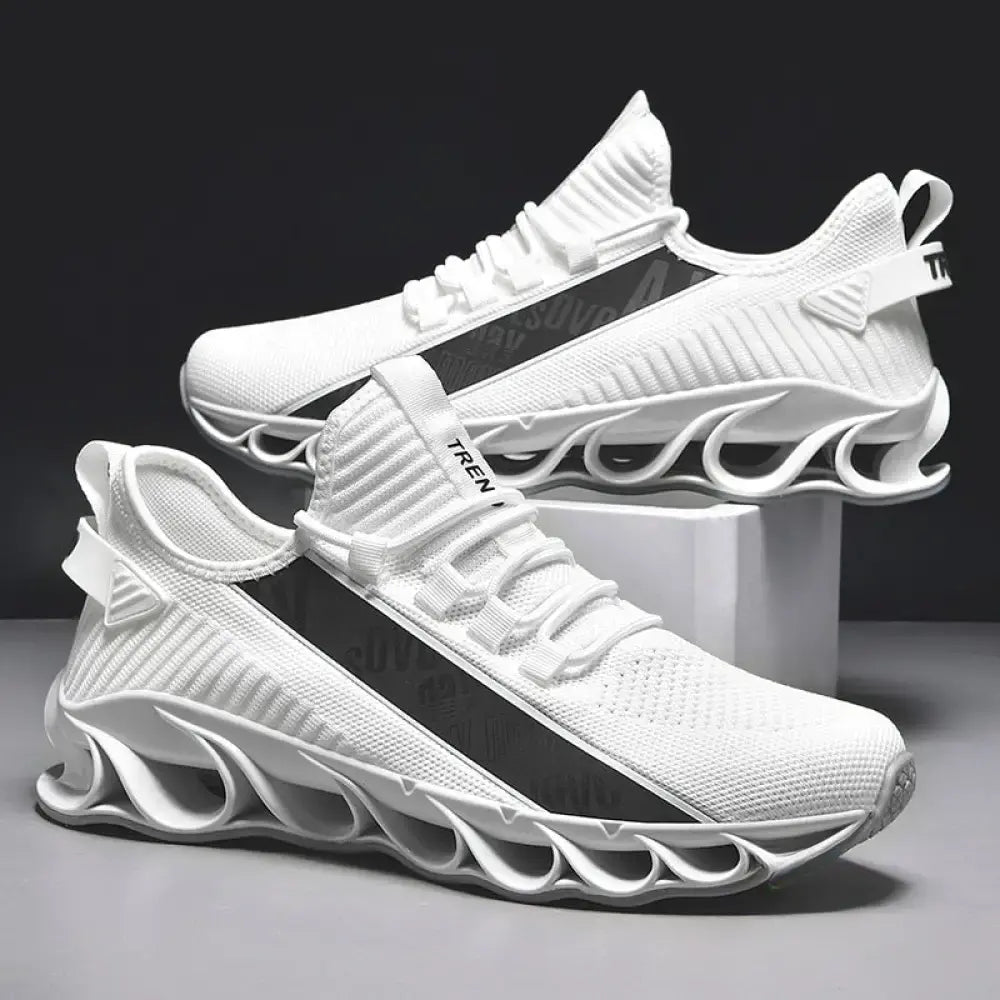 Tenis Alpha Drake X - AlphaCode