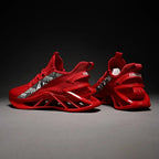 Tenis Alpha Drake X - AlphaCode