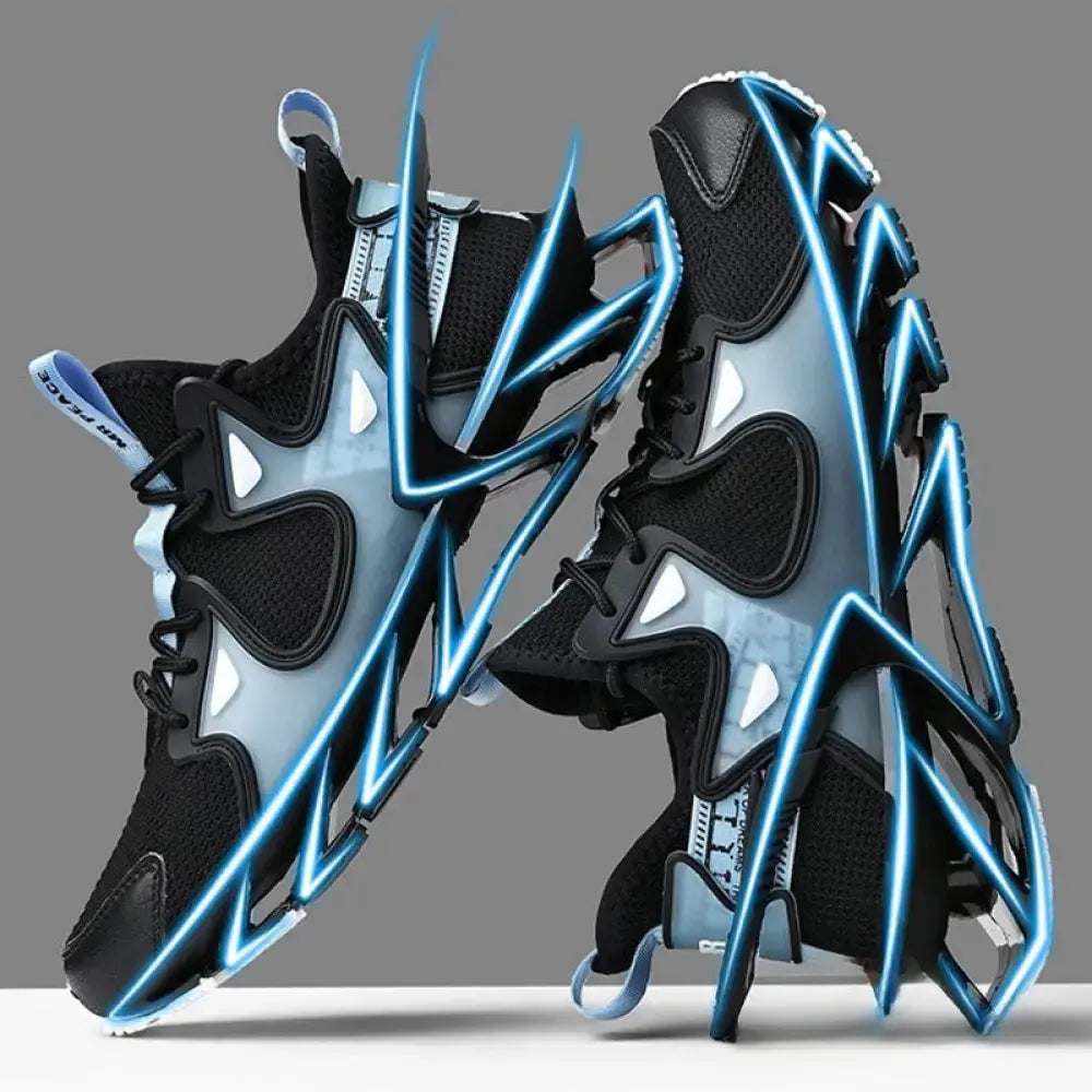 Tenis Alpha Drake X - AlphaCode
