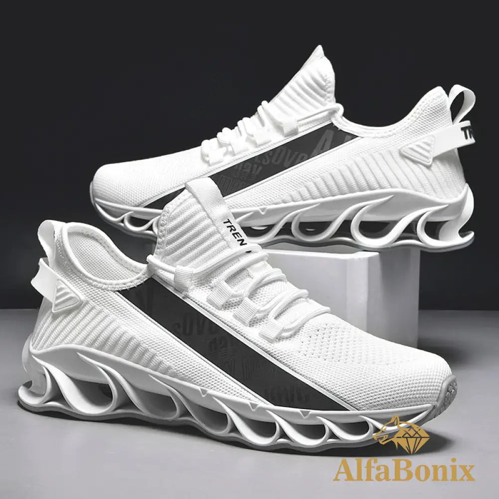 Tenis Alpha Drake X - AlphaCode