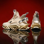 Tenis Alpha Drake X - AlphaCode