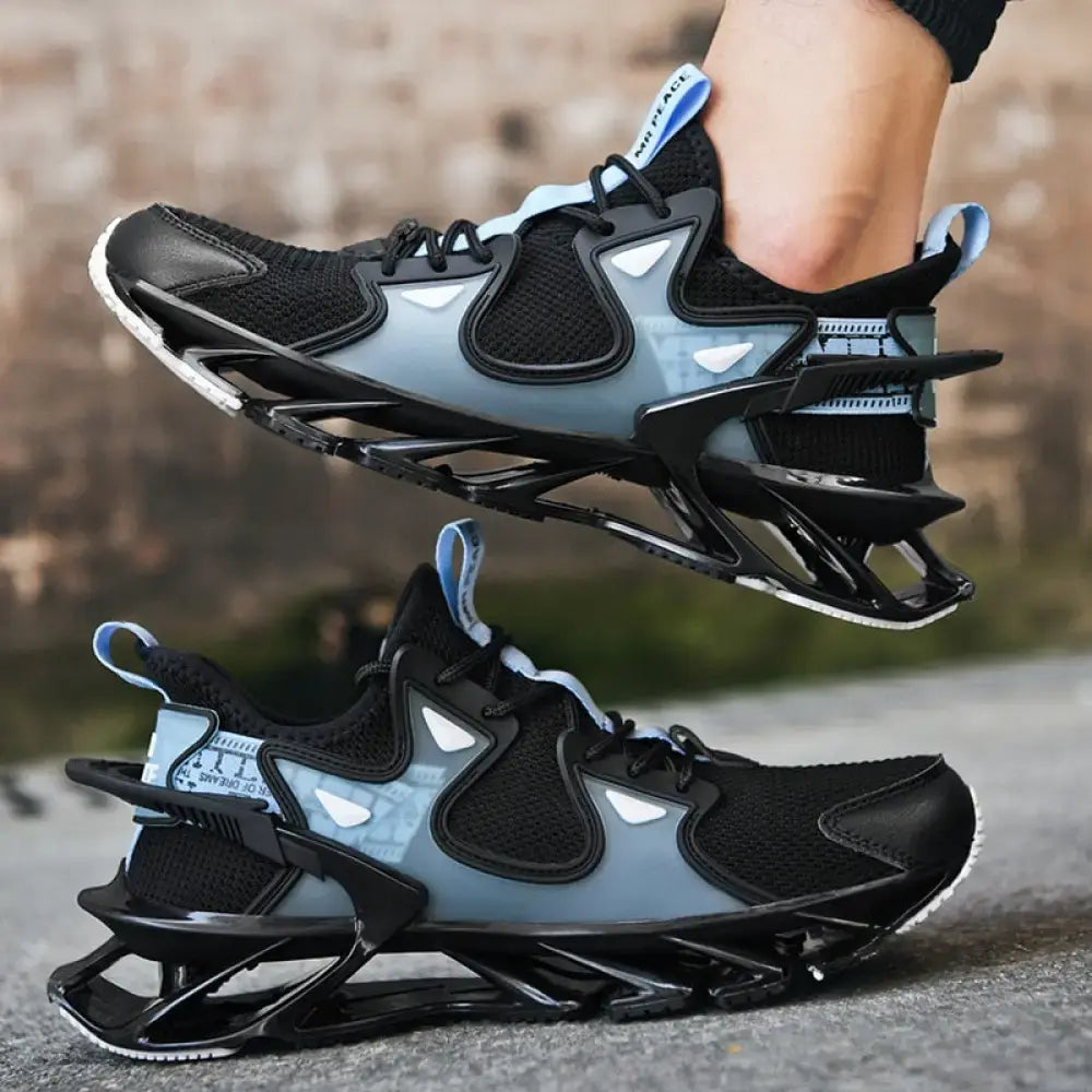 Tenis Alpha Drake X - AlphaCode