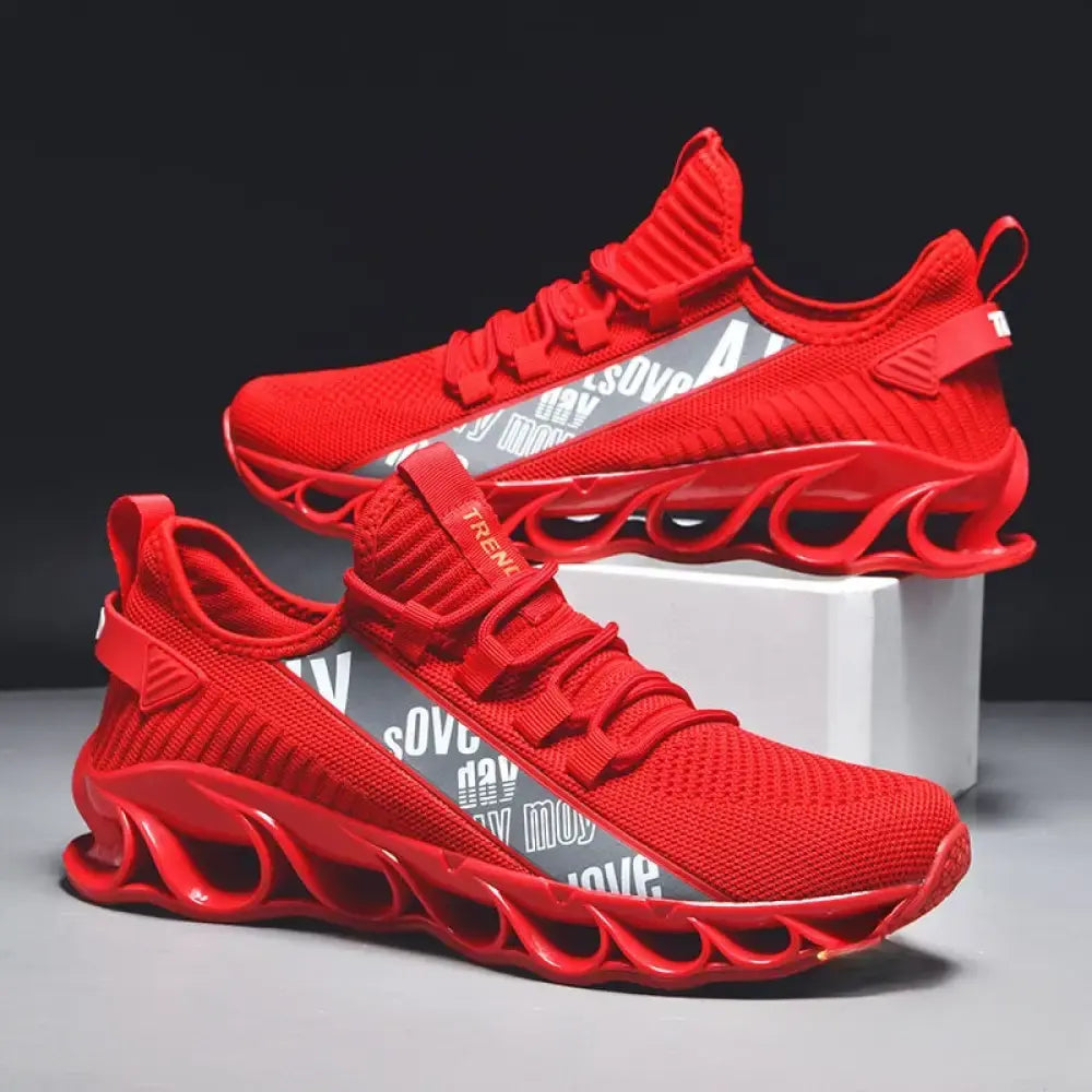 Tenis Alpha Drake X - AlphaCode