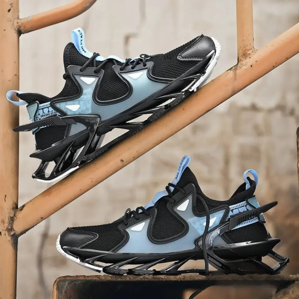 Tenis Alpha Drake X - AlphaCode