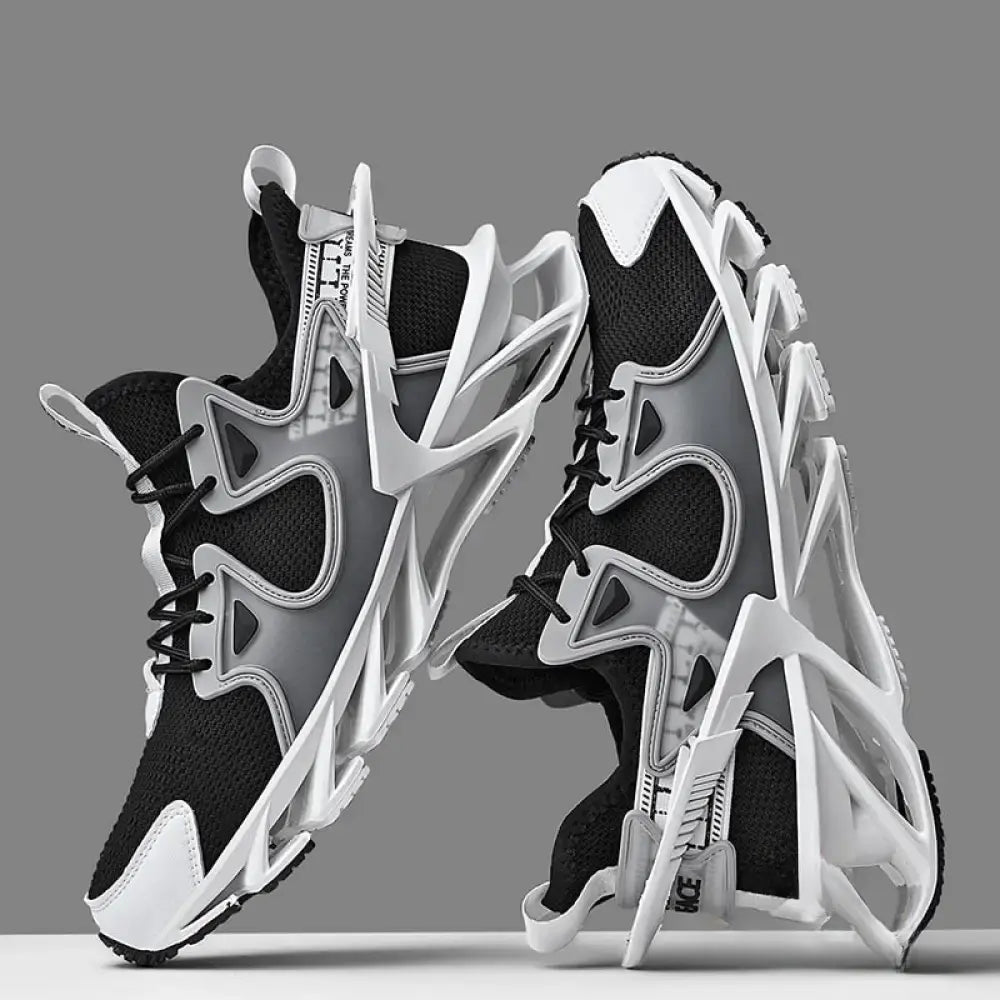 Tenis Alpha Drake X - AlphaCode