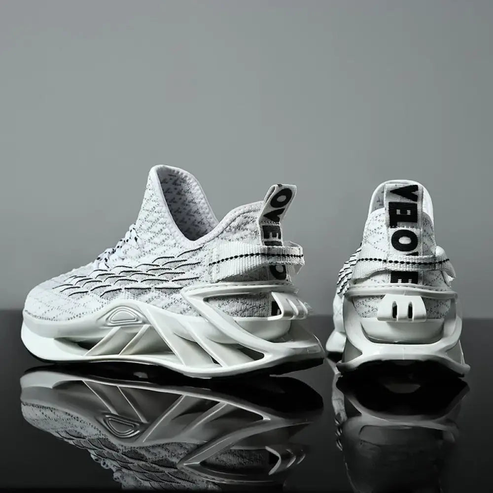 Tenis Alpha Drake X - AlphaCode