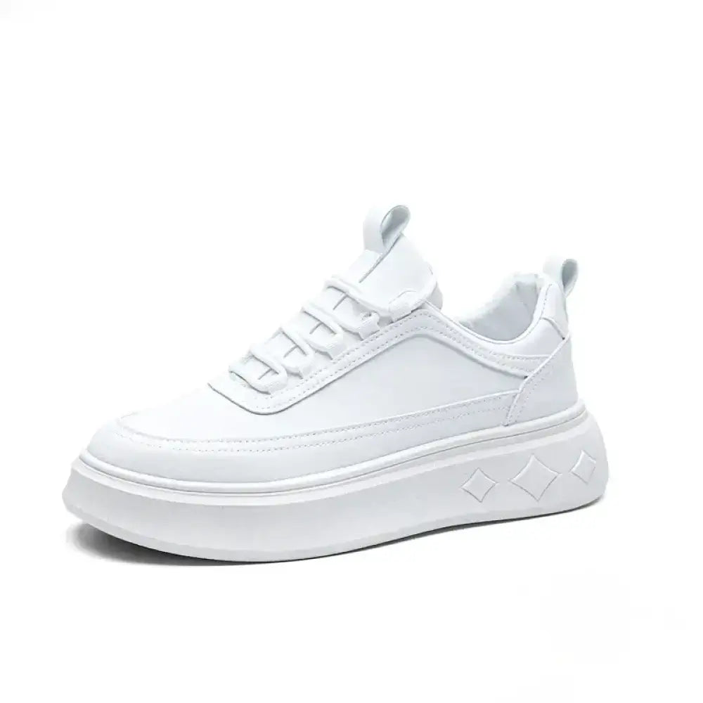 Tenis Alpha Elysium Branco - AlphaCode
