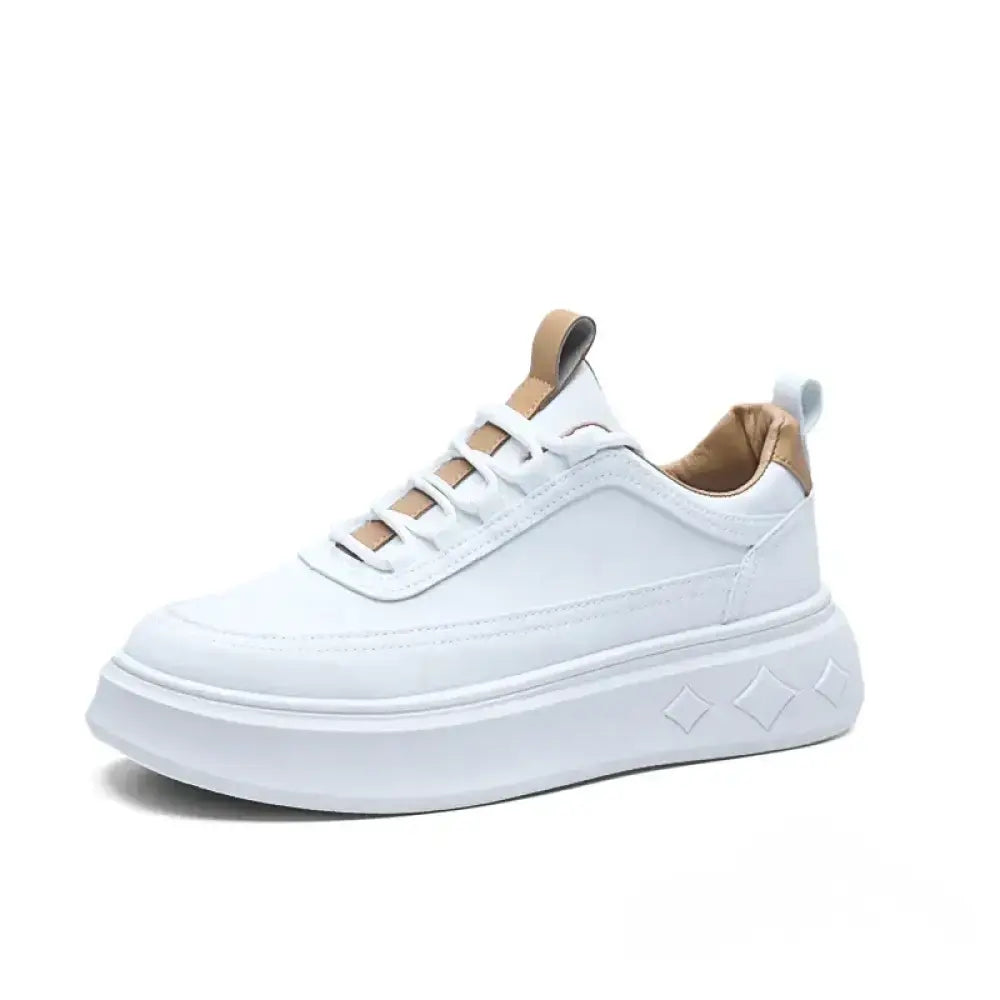 Tenis Alpha Elysium Branco - AlphaCode