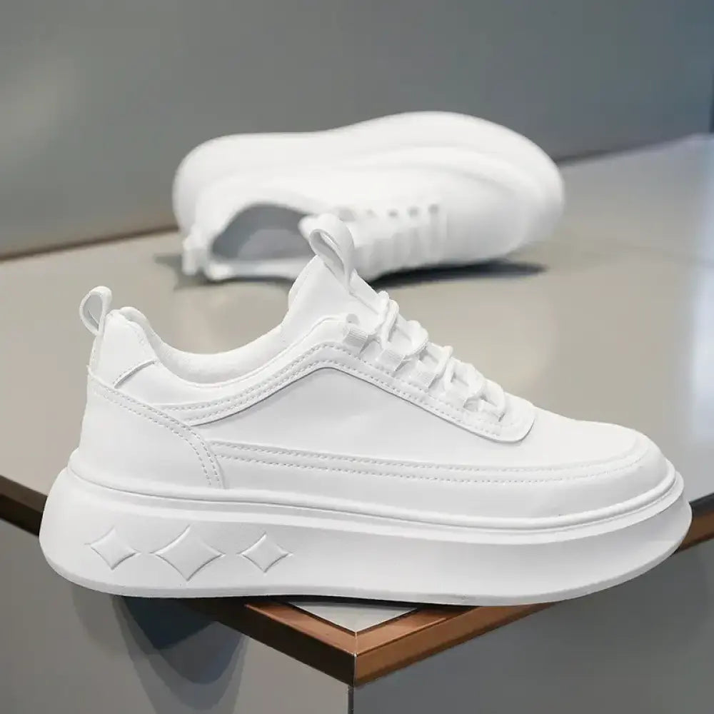 Tenis Alpha Elysium Branco - AlphaCode