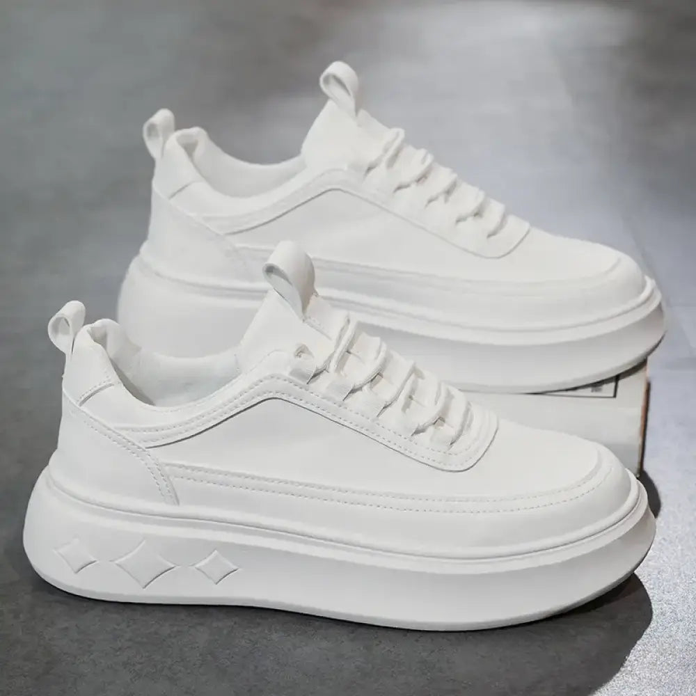 Tenis Alpha Elysium Branco - AlphaCode