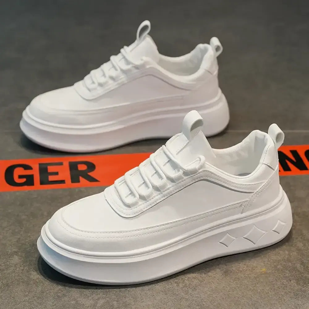 Tenis Alpha Elysium Branco - AlphaCode