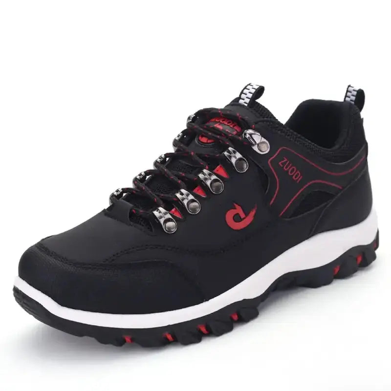 Tenis Alpha Essence Marrom - AlphaCode