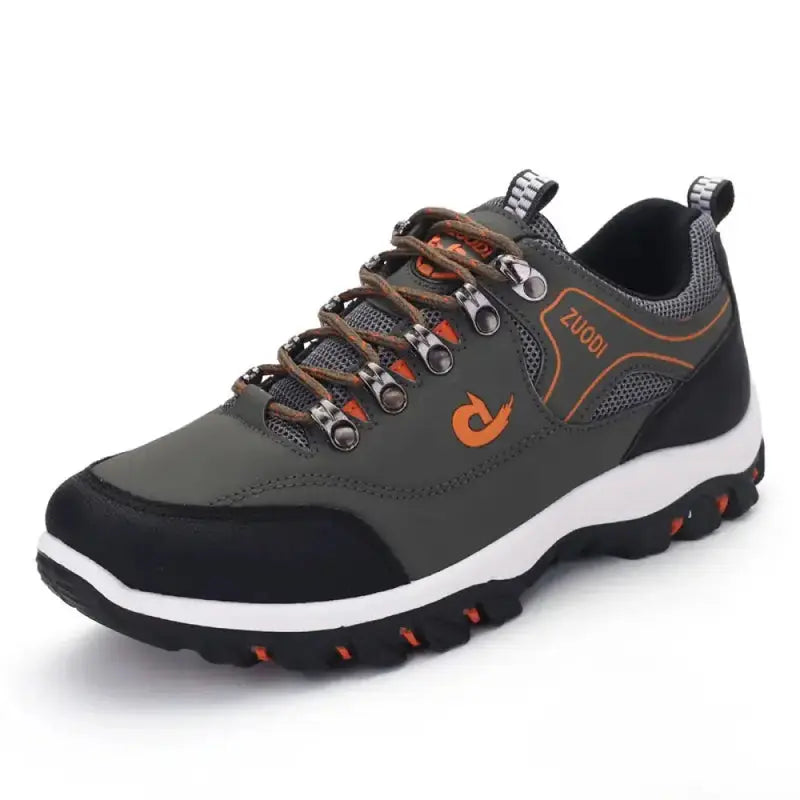 Tenis Alpha Essence Preto - AlphaCode