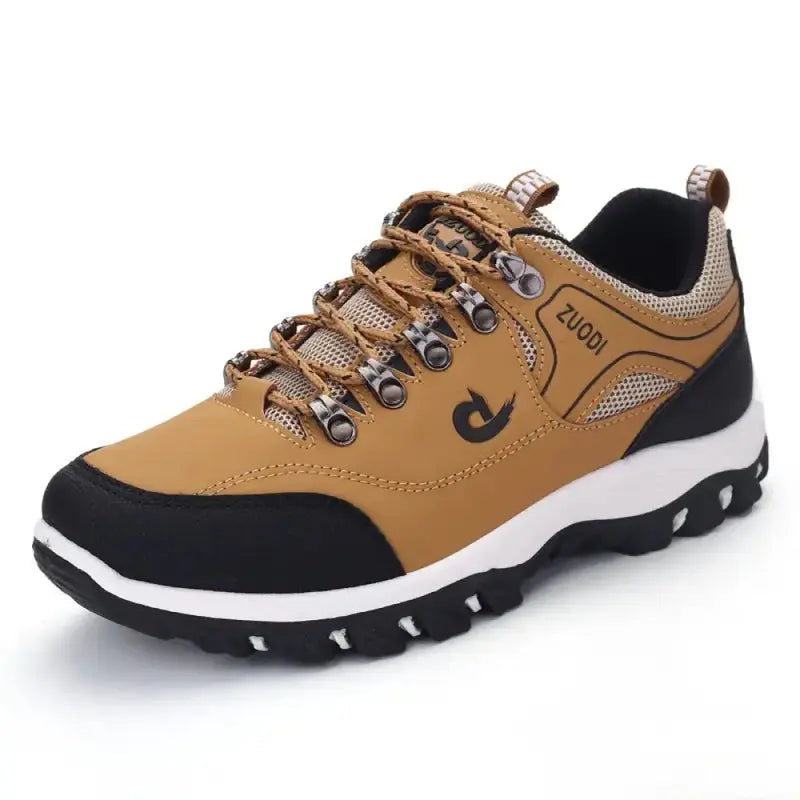 Tenis Alpha Essence Preto - AlphaCode