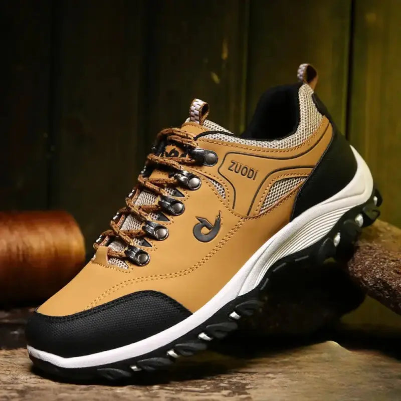 Tenis Alpha Essence Preto - AlphaCode