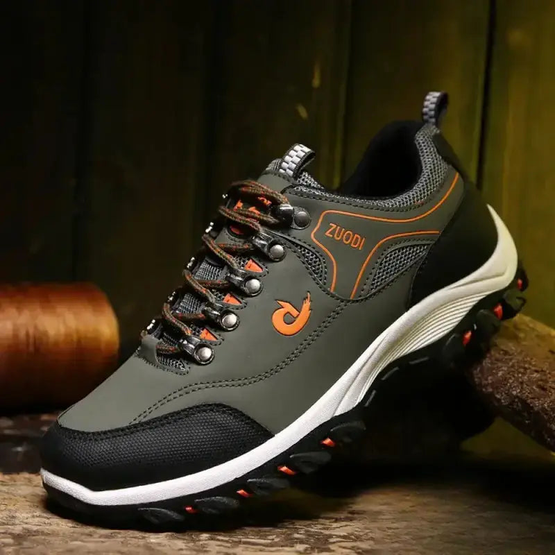Tenis Alpha Essence Preto - AlphaCode