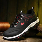 Tenis Alpha Essence Preto - AlphaCode