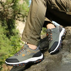 Tenis Alpha Essence Preto - AlphaCode