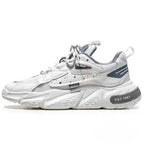 Tenis Alpha Est Branco - AlphaCode