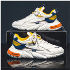 Tenis Alpha Est Branco - AlphaCode