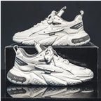 Tenis Alpha Est Branco - AlphaCode