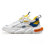 Tenis Alpha Est Branco - AlphaCode