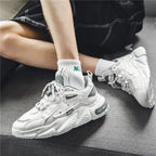 Tenis Alpha Est Branco - AlphaCode