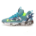 Tenis Alpha Fash Branco - AlphaCode