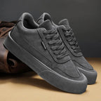 Tenis Alpha Garcia Bege - AlphaCode
