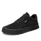 Tenis Alpha Garcia Preto - AlphaCode