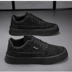 Tenis Alpha Garcia Preto - AlphaCode