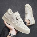 Tenis Alpha Garcia Preto - AlphaCode